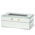 Mirror Jewelry Box Small