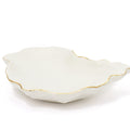 Shell Accessory Tray White