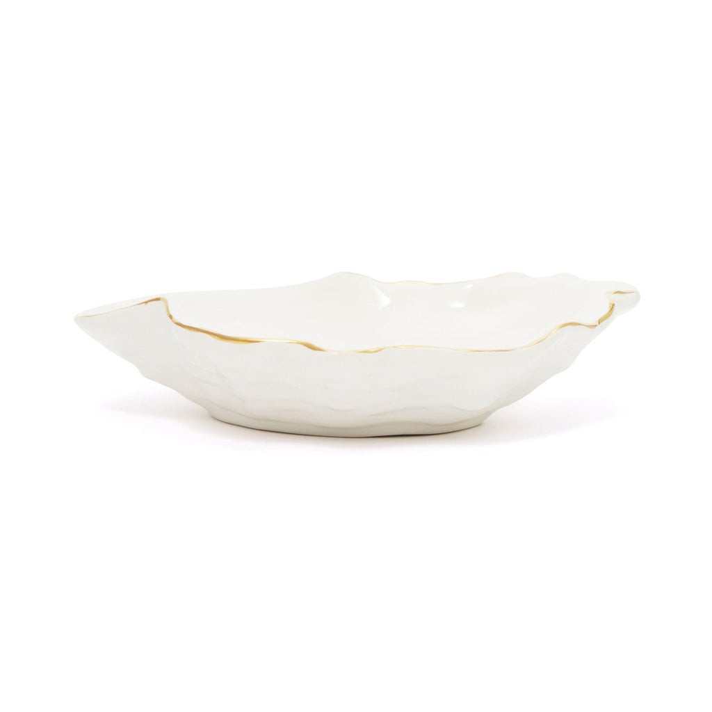Shell Accessory Tray White